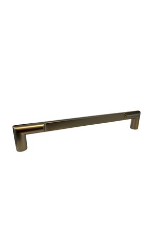 Alto Metal Kulp 160mm Milenyum Bronz Dolap Kapak Tv Ünite Modern Çekmece Mobilya Komodin Konsol