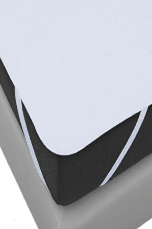 Altın Karma 180x200 Cm Köşe Lastikli Sıvı Geçirmez Pamuk Alez