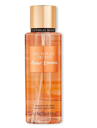 Victoria's Secret Amber Romance Sprey+Losyon Set