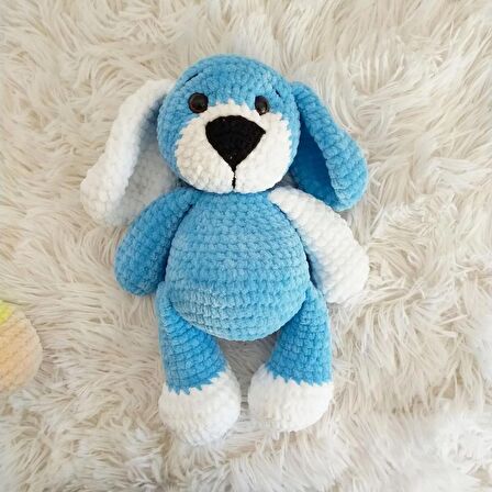 Amigurumi Oyuncak Ayıcık