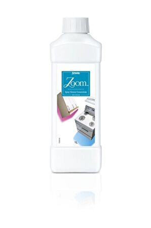 Amway Konsantre Sprey Temizleyici Zoom 1 litre