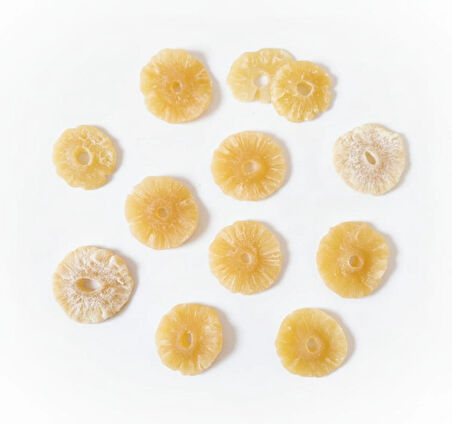 Ananas Kurusu ( 100 GR )