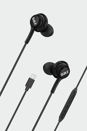 Samsung  A36 5G Uyumlu Tak Çalıştır Type-C Girişli Kulaklık EP-37 Sbzr