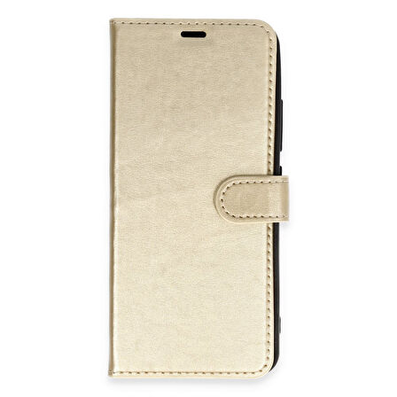 Tekno Tecno  Camon 16 Kılıf Trend S Plus Kapaklı Standlı Cüzdan Kılıf