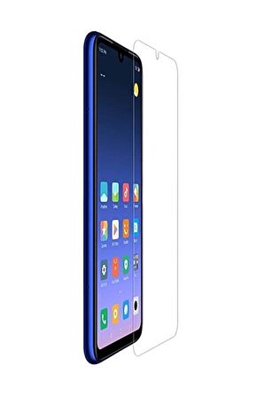 Samsung Galaxy A13 4G Kılıf Kamera Korumalı İçi Kadife Yumuşak Silikon Kapak + Ekran Koruma