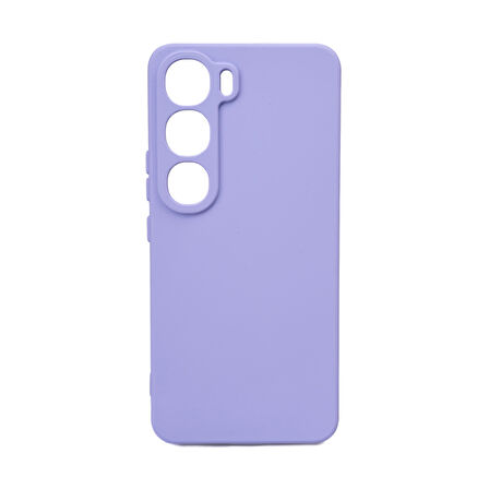 Vivo V40 Lite Kılıf Biye Soft Yumuşak Silikon Kapak