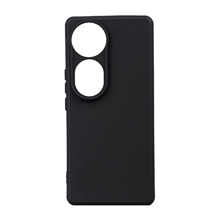 Vivo V40 5G Kılıf Biye Soft Yumuşak Silikon Kapak
