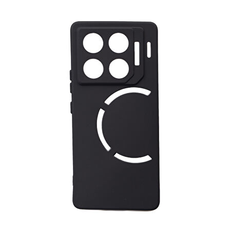 İnfinix GT 20 Pro Kılıf Biye Soft Yumuşak Silikon Kapak