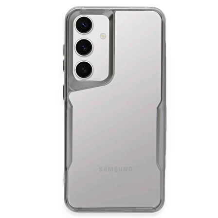 Samsung Galaxy A05S Kılıf Kamera Korumalı Şık Tasarım Boyi Silikon Kapak