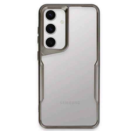 Samsung Galaxy A05S Kılıf Kamera Korumalı Şık Tasarım Boyi Silikon Kapak