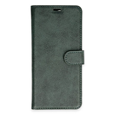 Samsung Galaxy M34 5G Kılıf Trend S Plus Kapaklı Kartlıklı Stan Olabilen Kapaklı Kılıf