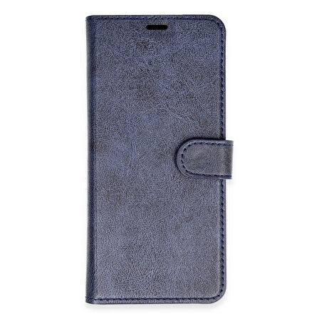 Realme C55 Kılıf Trend S Plus Kapaklı Kartlıklı Stan Olabilen Kapaklı Kılıf