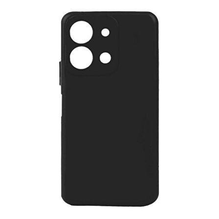 Vivo Y36 4G Kılıf Biye Soft Yumuşak Silikon Kapak