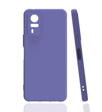 Vivo Y51 Kılıf Biye Soft Yumuşak Silikon Kapak