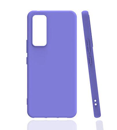 Vivo Y70 Kılıf Biye Soft Yumuşak Silikon Kapak