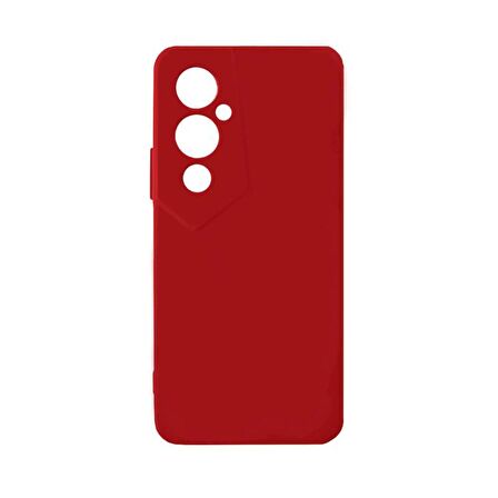 Tecno Pova 4 Pro Kılıf Biye Soft Yumuşak Silikon Kapak