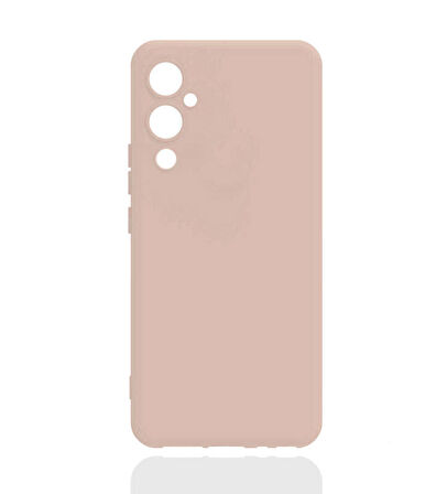 Tecno Pova Neo 2 Kılıf Biye Soft Yumuşak Silikon Kapak