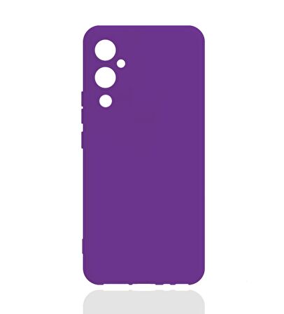 Tecno Pova Neo 2 Kılıf Biye Soft Yumuşak Silikon Kapak