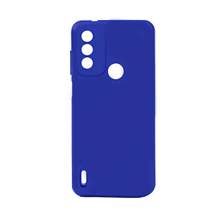Tecno Spark 6 Go Kılıf Biye Soft Yumuşak Silikon Kapak