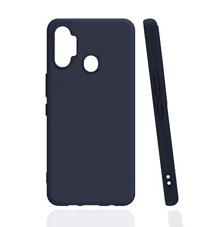 Tecno Spark 7 Pro Kılıf Biye Soft Yumuşak Silikon Kapak