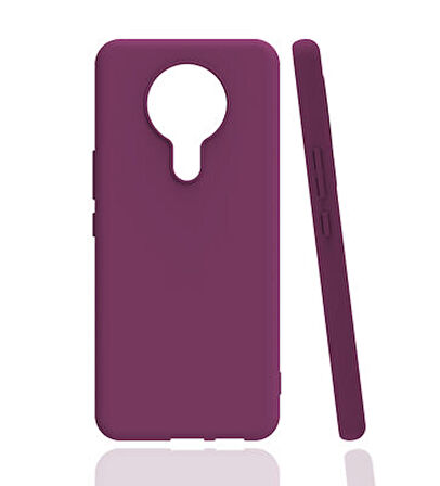 Tecno Spark 6 Kılıf Biye Soft Yumuşak Silikon Kapak