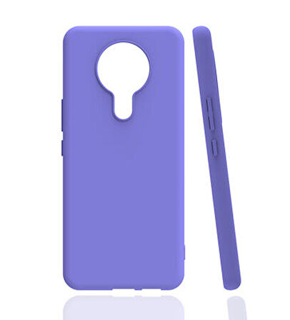 Tecno Spark 6 Kılıf Biye Soft Yumuşak Silikon Kapak