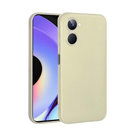 Realme 10 4G Kılıf Premier Soft Yumuşak Silikon Kapak