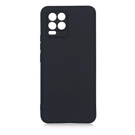 Realme 8 Pro Kılıf Biye Soft Yumuşak Silikon Kapak