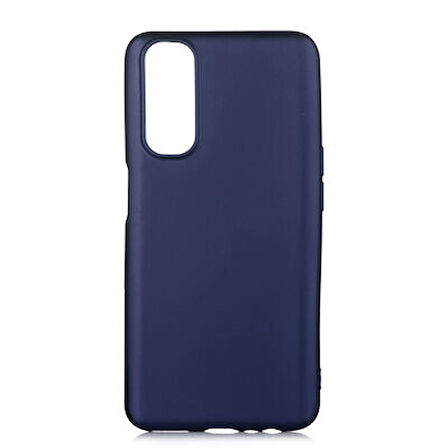 Realme 7 Kılıf Premier Soft Yumuşak Silikon Kapak