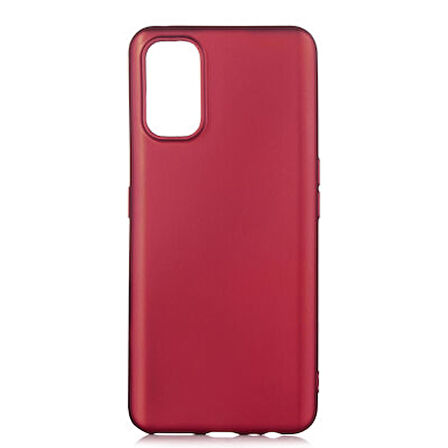 Realme 7 Pro Kılıf Premier Soft Yumuşak Silikon Kapak