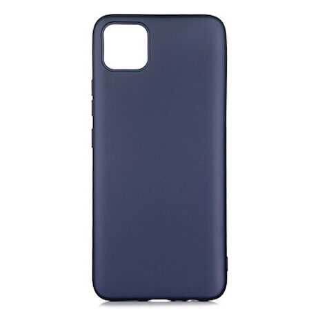 Realme C11 Kılıf Premier Soft Yumuşak Silikon Kapak