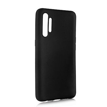 Realme XT Kılıf Premier Soft Yumuşak Silikon Kapak