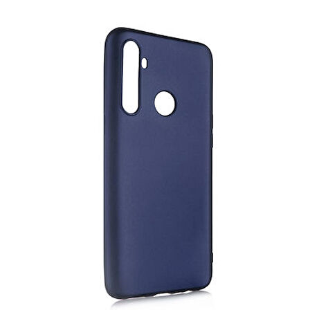 Realme 5i Kılıf Premier Soft Yumuşak Silikon Kapak