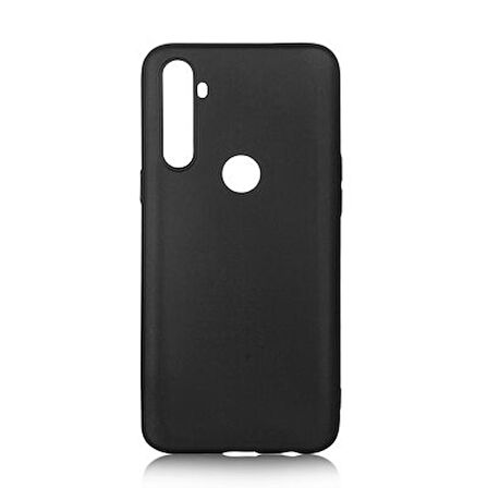 Realme C3 Kılıf Premier Soft Yumuşak Silikon Kapak