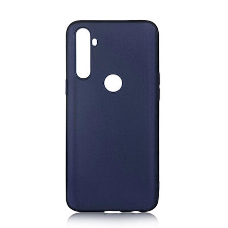 Realme C3 Kılıf Premier Soft Yumuşak Silikon Kapak
