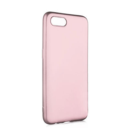 Realme C2 Kılıf Premier Soft Yumuşak Silikon Kapak