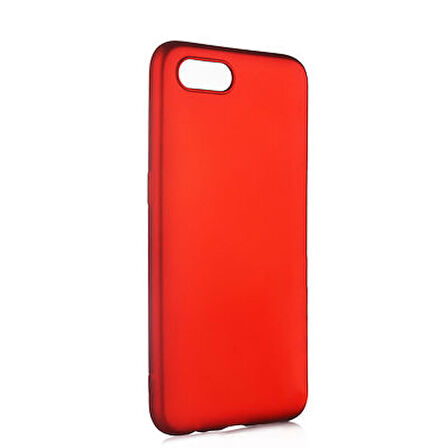 Realme C2 Kılıf Premier Soft Yumuşak Silikon Kapak
