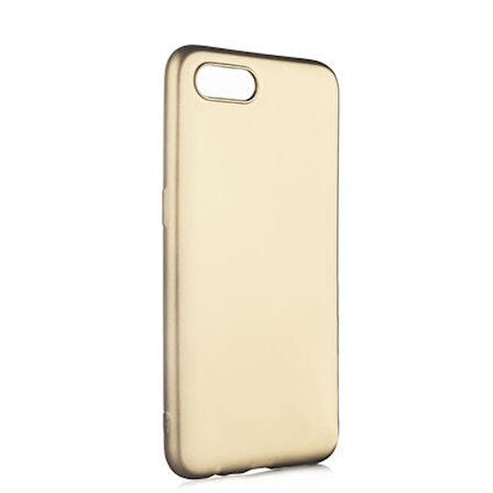 Realme C2 Kılıf Premier Soft Yumuşak Silikon Kapak