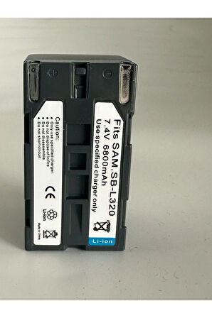 Medion MD9014 UYUMLU BATARYA 6800 MAH BATARYA
