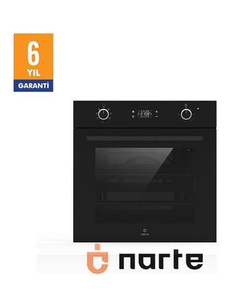 6 Yıl Garantili Ankastreset( OV401B - CG20070B - H20060BX )
