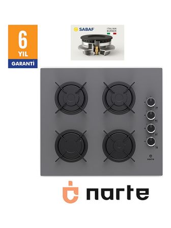 Yeni Nesil Ankastre Set (OV401S - CG20060S - H10060SX ) 6 Yılgaranti