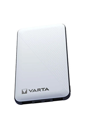 10000 mAh PowerBank Acil Durum Powerbank Uzun Şarj