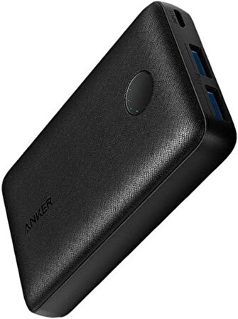 Anker PowerCore Select A1363 Hızlı Şarj 20000 mAh Powerbank