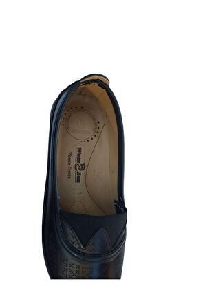 Anne ayakkabisi 6 nokta ortopedik