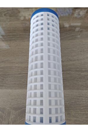 Daire Girişi Arıtma Filtresi Yıkanabilir Filtre