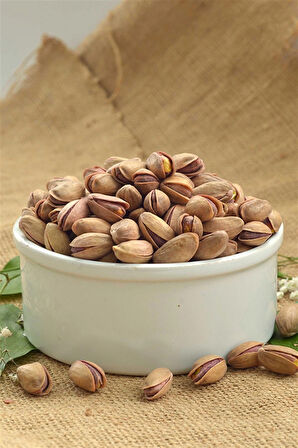 Kavrulmuş Antep Fıstığı 1 KG 