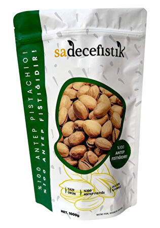 Antep Fıstığı 1 Kg 