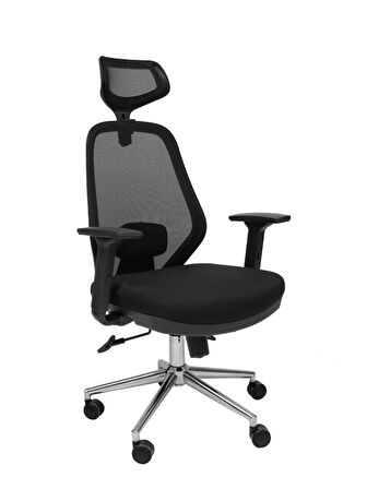 Kaya Ofis Apex Pro Yönetici Koltuğu Ofis  Koltuğu
