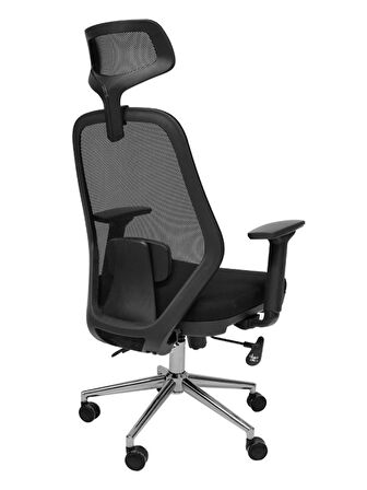 Kaya Ofis Apex Pro Yönetici Koltuğu Ofis  Koltuğu