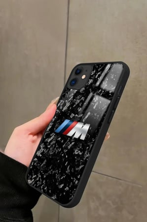 Apple iPhone 11 Uyumlu Araba Tasarımlı Parlak Silikon Kılıf